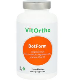 Vitortho VitOrtho Botform (120tb)