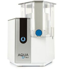 Aquatru Aquatru Waterfilter (1st)