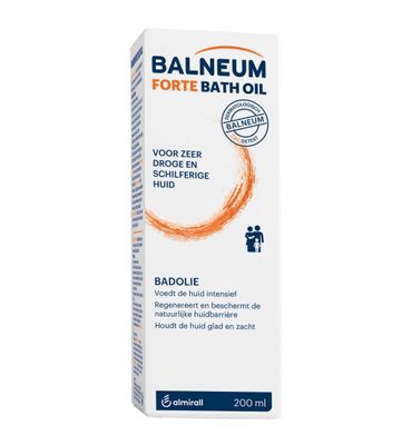 Balneum Badolie forte (200ml) 200ml