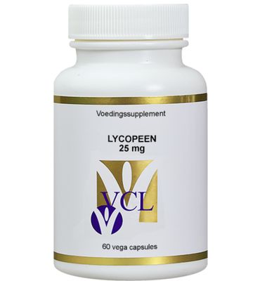 Vital Cell Life Lycopeen 25mg (60ca) 60ca