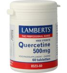 Lamberts Quercetine 500mg (60tb) 60tb thumb