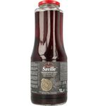 Saville 100% Pure granaatappelsap zonder toevoegingen (1000ml) 1000ml thumb