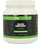 Mijnnatuurwinkel Creatine monohydrate (500g) 500g thumb