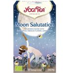 Yogi Tea Moon salutation bio (17st) 17st thumb