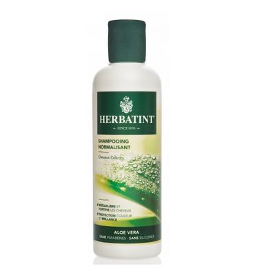 Herbatint Shampoo normalizing (260ml) 260ml