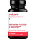 CellCare Theanine melisse gabarelax (60vc) 60vc thumb