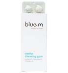 Bluem Dentale kauwgom (10st) 10st thumb