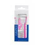 Curaprox Prime start rager 08 roze 3.2mm (5st) 5st thumb