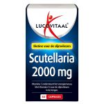 Lucovitaal Scutellaria 2000mg (30ca) 30ca thumb