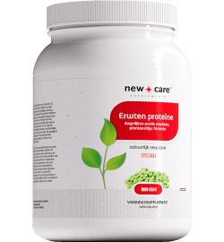 New Care New Care Erwten proteine (1000g)