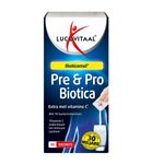 Lucovitaal Pre & probiotica (10sach) 10sach thumb