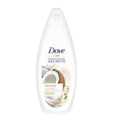 Dove Shower restoring (225ml) (225ml) 225ml