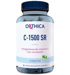 Orthica Vitamine C 1500 SR (90tb) 90tb thumb