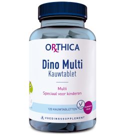 Orthica Orthica Dino multi (120kt)