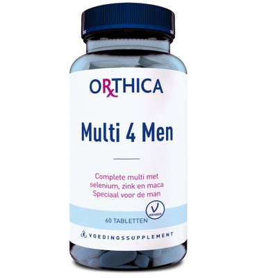 Orthica Multi 4 men (60tb) 60tb