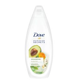 Dove Dove Shower invigorating (250ml)