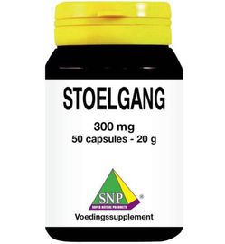 SNP Snp Stoelgang (50ca)