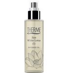 Therme Zen white lotus massage oil (125ml) 125ml thumb