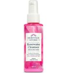 Heritage Store Rosewater cleanser (118ml) 118ml thumb