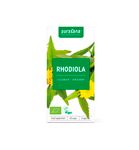 Purasana Rhodiola rozenwortel (60vc) 60vc thumb