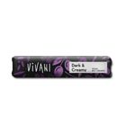 Vivani Dark & creamy bio (35g) 35g thumb