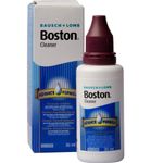 Bausch & Lomb Boston cleaner lenzenvloeistof (30ml) 30ml thumb