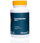 Fittergy Lactoferrine 200mg (60vc) 60vc thumb