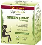Vianatura Green light coffee 10+4 gratis (14st) 14st thumb