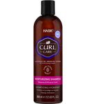 Hask Curl care moist shampoo (355ml) 355ml thumb