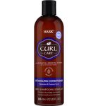 Hask Curl care detangling conditioner (355ml) 355ml thumb