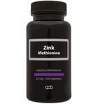 APB Holland Zink methionine 25mg (200tb) 200tb thumb