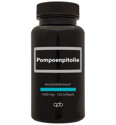 APB Holland Pompoenpitolie omega 6/9 (120sft) 120sft