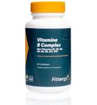 Fittergy Vitamine B complex (60tb) 60tb thumb