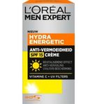 L'Oréal Hydra energ hydrat gezichtscr SPF15 (50ml) 50ml thumb