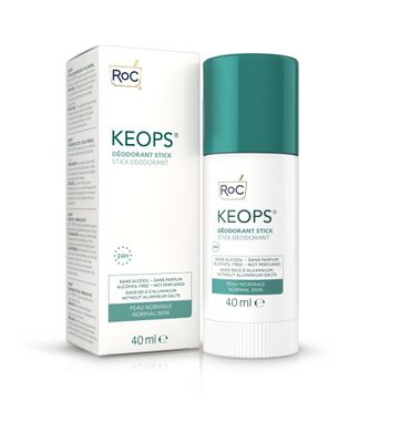 RoC Keops deodorant stick (40ml) 40ml