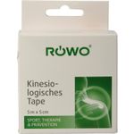 Rowo Kinesiotape beige 5cmx5m (1rol) 1rol thumb