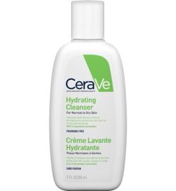 Cerave Cerave Reinigingscreme hydraterend (88ml)