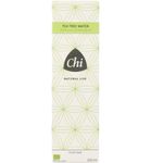 Chi Tea tree hydrolaat (150ml) 150ml thumb