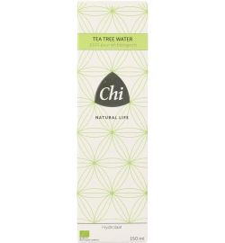 Chi Chi Tea tree hydrolaat (150ml)