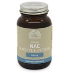 Mattisson Healthstyle NAC n acetyl l cysteine (60vc) 60vc thumb