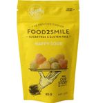 Food2Smile Happy sour (85g) 85g thumb