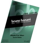 Bruno Banani Made for men eau de toilette (30ml) 30ml thumb