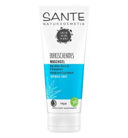 Sante Sante Wasgel refreshing (100ml)