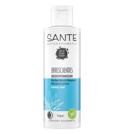 Sante Sante Refreshing toner (125ml)