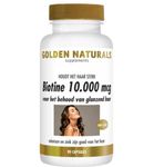 Golden Naturals Biotine 10.000mcg (90ca) 90ca thumb
