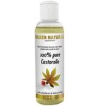Golden Naturals Castorolie 100% puur (150ml) 150ml thumb