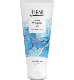 Therme Therme Aqua wellness shower satin (200ml)
