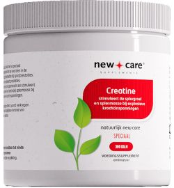 New Care New Care Creatine (300g)