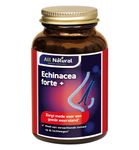 All Natural Echinacea forte plus cats claw (120ca) 120ca thumb