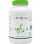 Vitiv L-tryptofaan (60vc) 60vc thumb